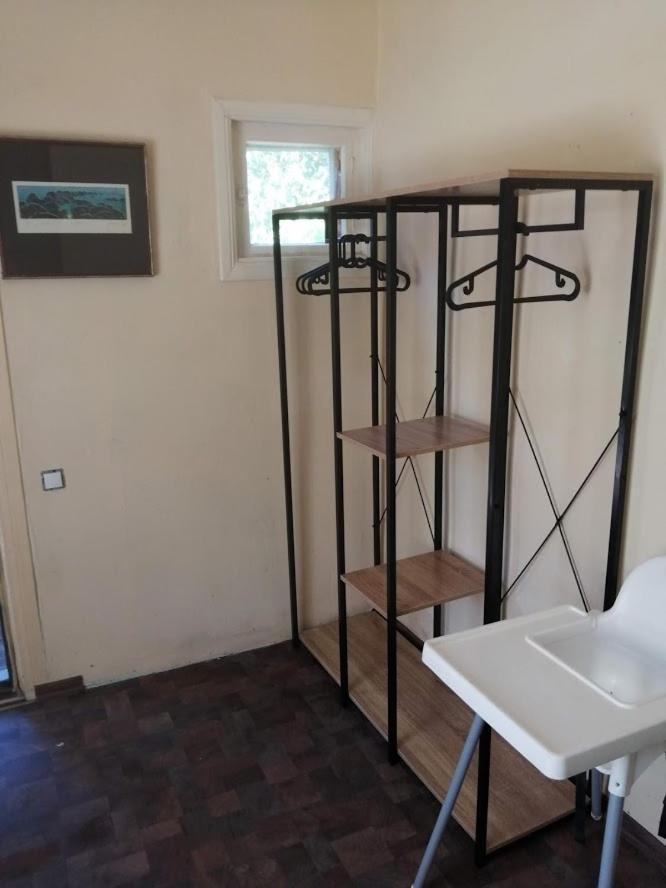 Kica Kroga Apartaments Ainazi Luaran gambar