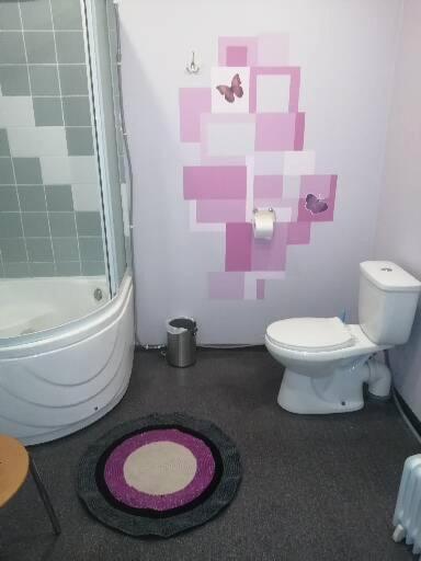 Kica Kroga Apartaments Ainazi Luaran gambar